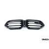 BMW M Performance F96 X6M LCI Carbon Front Grille