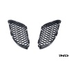 BMW E9X M3 Hood Vent Mesh Set