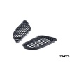 BMW E9X M3 Hood Vent Mesh Set