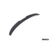 BMW M Performance G90 M5 PRO Carbon Trunk Spoiler