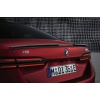 BMW M Performance G90 M5 PRO Carbon Trunk Spoiler