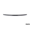 BMW M Performance G90 M5 PRO Carbon Trunk Spoiler