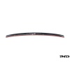 BMW M Performance G90 M5 PRO Carbon Trunk Spoiler