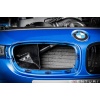 Eventuri BMW F-Chassis N20 Black Carbon Intake System