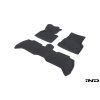 3D MAXpider I20 iX All-Weather Floor Mat Set