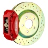 Brembo E30 M3 GT Big Brake Kit - 330x28mm 1-Piece Front