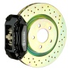 Brembo E30 M3 GT Big Brake Kit - 330x28mm 1-Piece Front