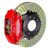 Brembo E36 M3 GT Big Brake Kit - 328x28mm 2-Piece Rear