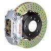 Brembo E36 M3 GT Big Brake Kit - 328x28mm 2-Piece Rear