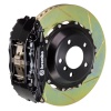 Brembo E36 M3 GT Big Brake Kit - 332x32mm 2-Piece Front