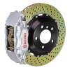 Brembo E36 M3 GT Big Brake Kit - 355x32mm 2-Piece Front