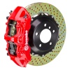 Brembo E36 M3 GT Big Brake Kit - 355x32mm 2-Piece Front 6-Piston