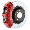Brembo E36 M3 GT Big Brake Kit - 355x32mm 2-Piece Front 6-Piston