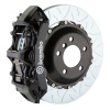 Brembo E36 M3 GT Big Brake Kit - 355x32mm 2-Piece Front 6-Piston