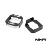 MMX Performance F2X / F3X Billet Rear Subframe Insert Set