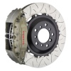 Brembo E36 M3 Race Big Brake Kit - 355x32mm 2-Piece Front