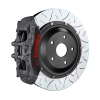 Brembo E36 M3 Pista Big Brake Kit - 355x35mm 2-Piece Front