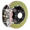 Brembo E36 M3 GT-R Big Brake Kit - 365x29mm 2-Piece Front