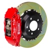 Brembo E46 M3 GT Big Brake Kit - 355x32mm 2-Piece Front