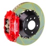Brembo E46 M3 GT Big Brake Kit - 345x28mm 2-Piece Rear