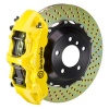 Brembo E46 M3 GT Big Brake Kit - 355x32mm 2-Piece Front Monobloc