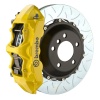Brembo E46 M3 GT Big Brake Kit - 380x32mm 2-Piece Front