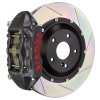Brembo E46 M3 GT-S Big Brake Kit - 345x28mm 2-Piece Rear