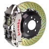 Brembo E46 M3 GT-R Big Brake Kit - 355x32mm 2-Piece Front