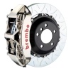 Brembo E46 M3 GT-R Big Brake Kit - 355x32mm 2-Piece Front