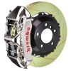 Brembo E46 M3 GT-R Big Brake Kit - 380x32mm 2-Piece Front