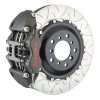 Brembo E46 M3 Race Big Brake Kit - 355x35mm 2-Piece Front