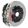 Brembo E9X M3 / E82 1M GT-R Big Brake Kit - 380x34mm 2-Piece Front