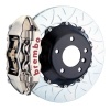 Brembo E9X M3 / E82 1M GT-R Big Brake Kit - 345x28mm 2-Piece Rear