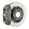 Brembo E9X M3 / E82 1M Race Big Brake Kit - 345x28mm 2-Piece Rear