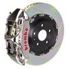 Brembo F8X M2 / M3 / M4 GT-R Big Brake Kit - 365x34mm 2-Piece Front