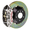 Brembo F8X M2 / M3 / M4 GT-R Big Brake Kit - 345x28mm 2-Piece Rear