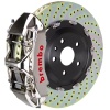 Brembo F8X M2 / M3 / M4 GT-R Big Brake Kit - 380x34mm 2-Piece Front