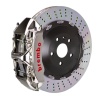 Brembo F8X M2 / M3 / M4 GT-R Big Brake Kit - 405x34mm 2-Piece Front