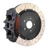 Brembo F8X M2 / M3 / M4 Pista Big Brake Kit - 380x35mm 2-Piece Front