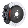 Brembo F8X M2 / M3 / M4 Pista Big Brake Kit - 380x35mm 2-Piece Front