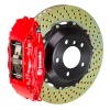 Brembo E39 M5 GT Big Brake Kit - 355x32mm 2-Piece Front
