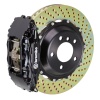 Brembo E39 M5 GT Big Brake Kit - 355x32mm 2-Piece Front