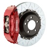 Brembo E39 M5 GT Big Brake Kit - 355x32mm 2-Piece Front