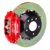 Brembo E39 M5 GT Big Brake Kit - 345x28mm 2-Piece Rear