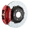 Brembo E39 M5 GT Big Brake Kit - 345x28mm 2-Piece Rear