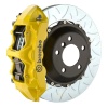 Brembo E39 M5 GT Big Brake Kit - 380x32mm 2-Piece Front