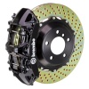 Brembo E39 M5 GT Big Brake Kit - 380x32mm 2-Piece Front