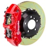 Brembo E39 M5 GT Big Brake Kit - 380x32mm 2-Piece Front