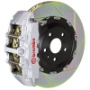 Brembo E39 M5 GT Big Brake Kit - 380x34mm 2-Piece Front