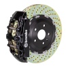 Brembo E39 M5 GT Big Brake Kit - 380x34mm 2-Piece Front